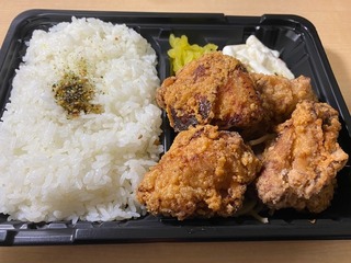 image唐揚げ弁当.jpeg